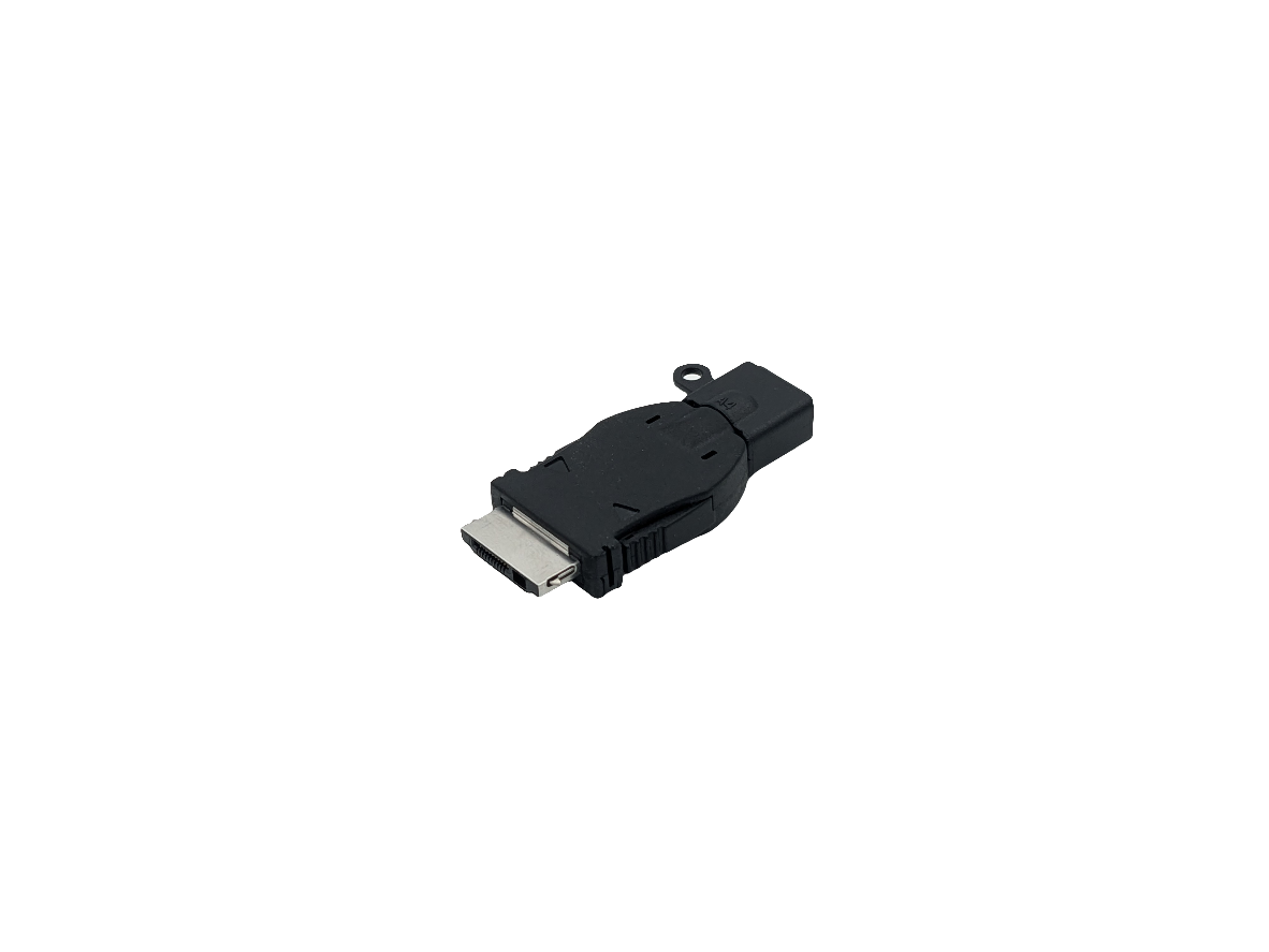 FOMA Debug Adapter