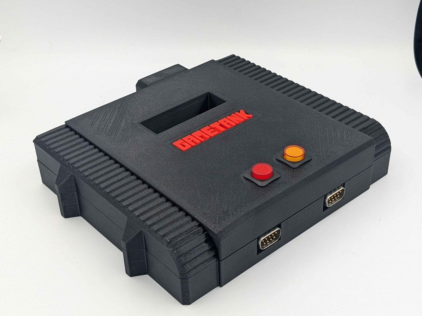 Alternate GameTank Color Request