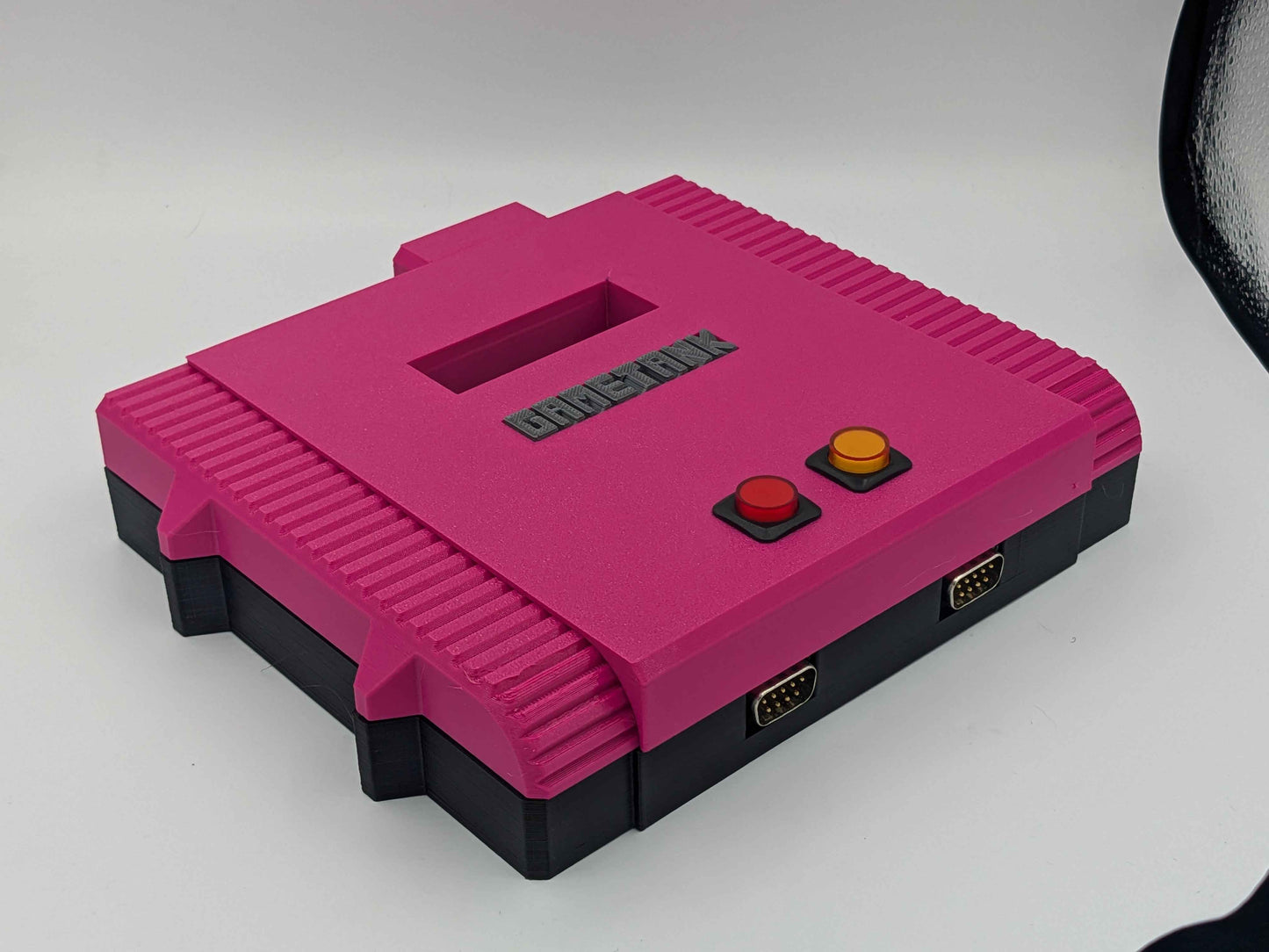 Alternate GameTank Color Request