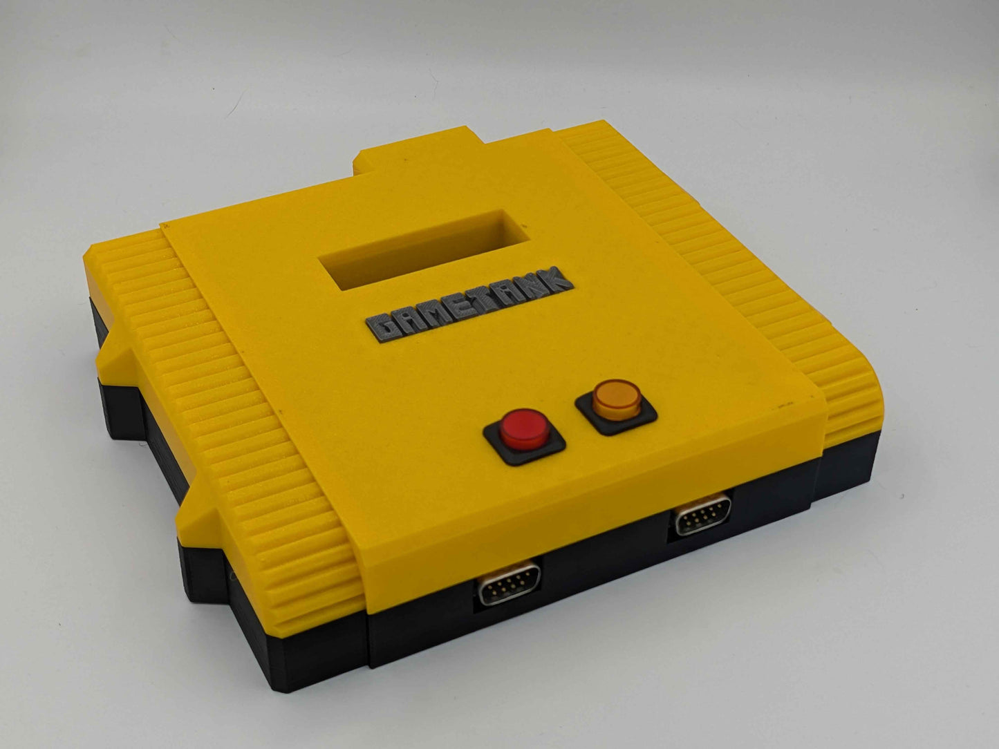 Alternate GameTank Color Request
