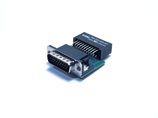 ExBus Card Single Adapter