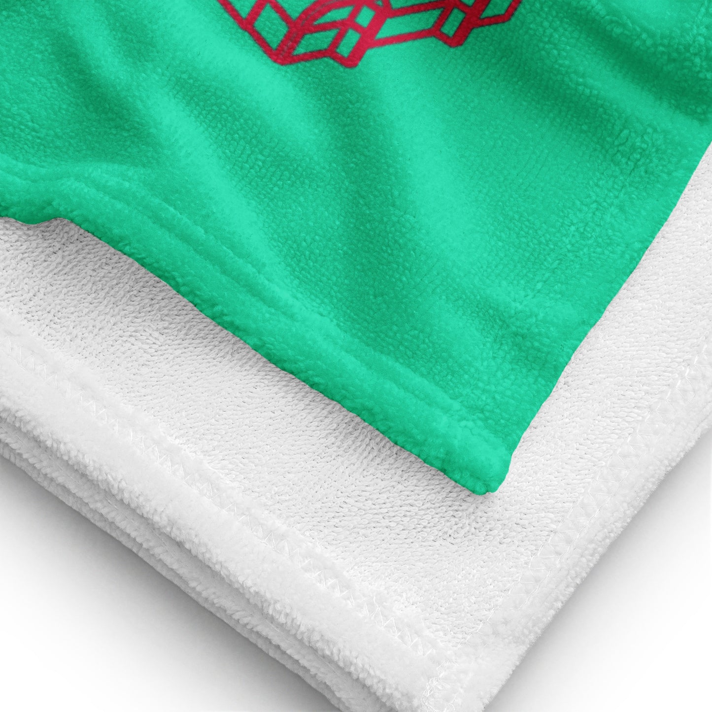 GameTank Towel