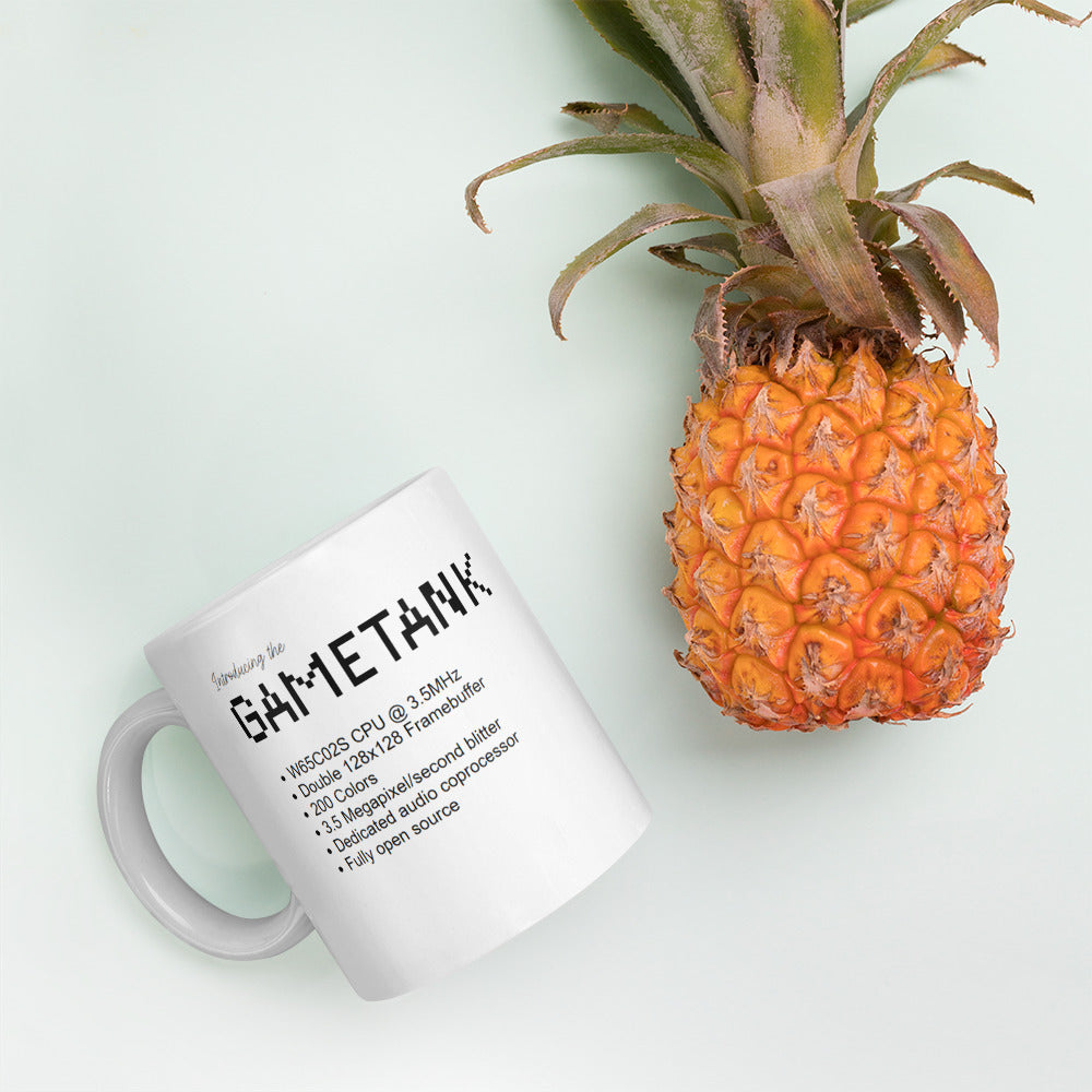 Corporate Mug